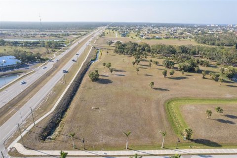 Land in Punta Gorda, Florida № 2163636 - photo 4