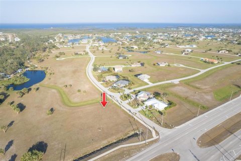 Land in Punta Gorda, Florida № 2163636
