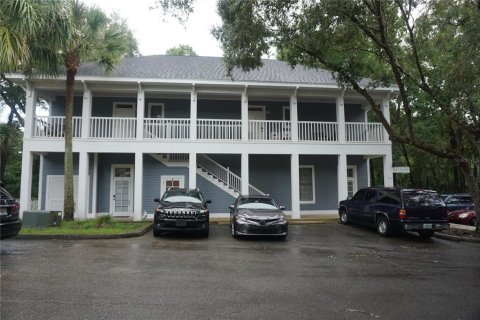 Propiedad comercial en venta en Gainesville, Florida, 291.25 m2 № 1913877 - foto 1
