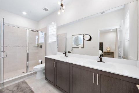 Casa en venta en Homestead, Florida, 3 dormitorios, 140.65 m2 № 1861051 - foto 16