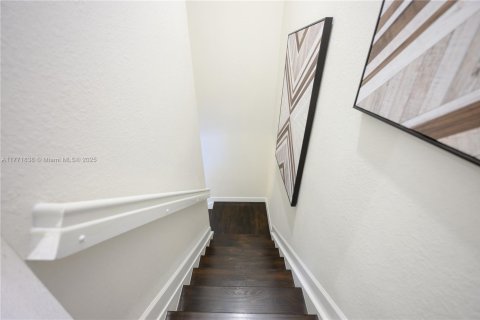 Casa en venta en Homestead, Florida, 3 dormitorios, 140.65 m2 № 1861051 - foto 22