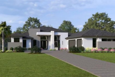 Casa en Ocala, Florida 3 dormitorios, 310.76 m2 № 2109104