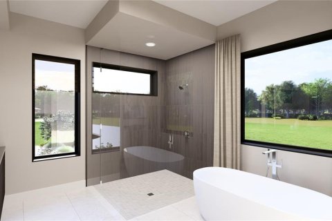 House in Ocala, Florida 4 bedrooms, 291.16 sq.m. № 2109104 - photo 8
