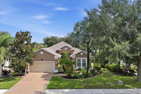 Casa en Bradenton, Florida 3 dormitorios, 211.45 m2 № 2258488