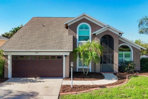 Villa ou maison à vendre à Bradenton, Floride: 4 chambres, 201.6 m2 № 2416684 - photo 5