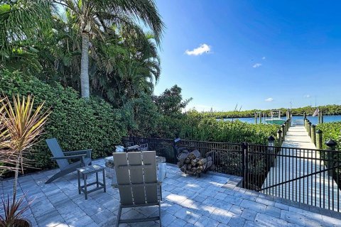 Villa ou maison à vendre à Bradenton, Floride: 4 chambres, 201.6 m2 № 2416684 - photo 10