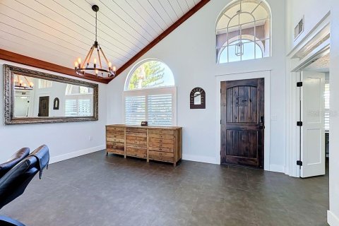 Villa ou maison à vendre à Bradenton, Floride: 4 chambres, 201.6 m2 № 2416684 - photo 22