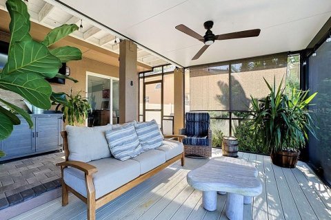 Villa ou maison à vendre à Bradenton, Floride: 4 chambres, 201.6 m2 № 2416684 - photo 16