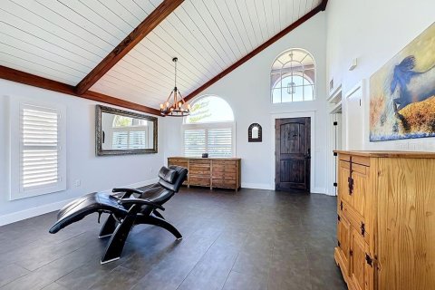 Villa ou maison à vendre à Bradenton, Floride: 4 chambres, 201.6 m2 № 2416684 - photo 24