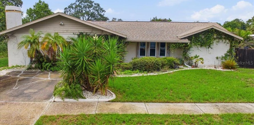 Villa ou maison à Tarpon Springs, Floride 3 chambres, 198.35 m2 № 2279922