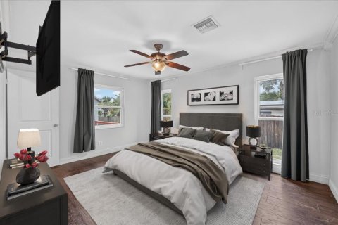 Villa ou maison à vendre à Tarpon Springs, Floride: 3 chambres, 198.35 m2 № 2279922 - photo 22