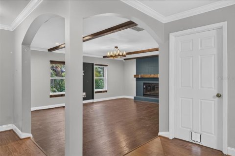 Villa ou maison à vendre à Tarpon Springs, Floride: 3 chambres, 198.35 m2 № 2279922 - photo 17