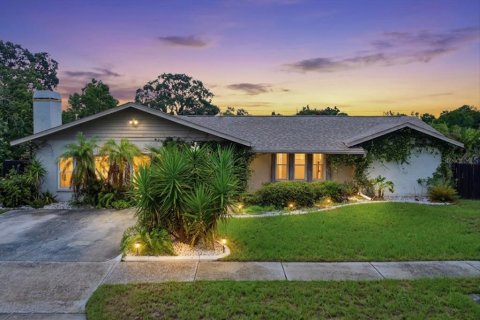 Villa ou maison à vendre à Tarpon Springs, Floride: 3 chambres, 198.35 m2 № 2279922 - photo 2