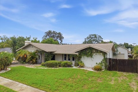 Villa ou maison à vendre à Tarpon Springs, Floride: 3 chambres, 198.35 m2 № 2279922 - photo 3