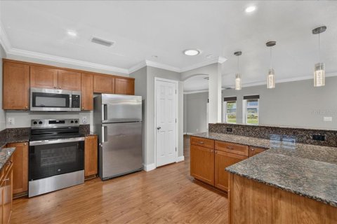 Villa ou maison à vendre à Tarpon Springs, Floride: 3 chambres, 198.35 m2 № 2279922 - photo 12