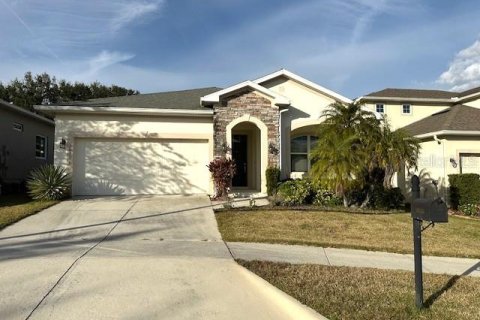 Casa en Clermont, Florida 3 dormitorios, 182.83 m2 № 2383450