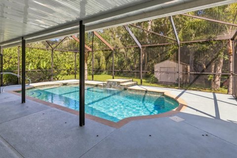 Villa ou maison à vendre à Plant City, Floride: 4 chambres, 222.87 m2 № 2419139 - photo 29