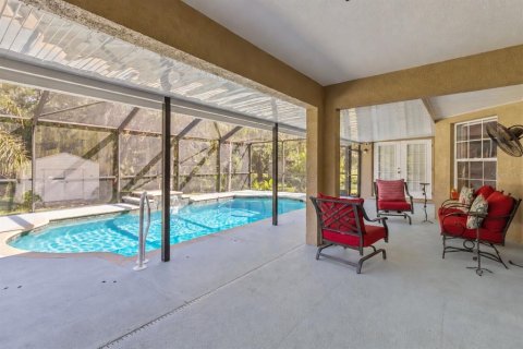 Villa ou maison à vendre à Plant City, Floride: 4 chambres, 222.87 m2 № 2419139 - photo 27