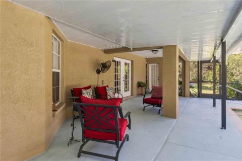 Villa ou maison à vendre à Plant City, Floride: 4 chambres, 222.87 m2 № 2419139 - photo 25