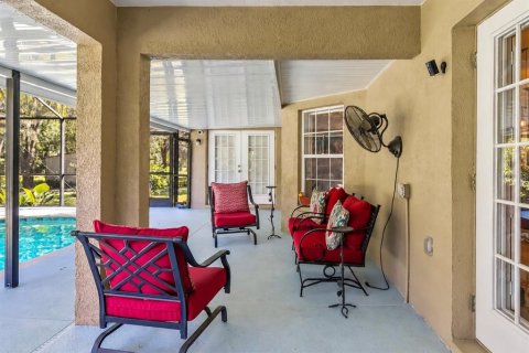 Villa ou maison à vendre à Plant City, Floride: 4 chambres, 222.87 m2 № 2419139 - photo 26