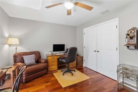 Villa ou maison à vendre à Plant City, Floride: 4 chambres, 222.87 m2 № 2419139 - photo 20