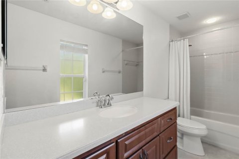 Villa ou maison à vendre à Plant City, Floride: 4 chambres, 222.87 m2 № 2419139 - photo 22