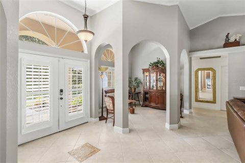 Villa ou maison à vendre à Plant City, Floride: 4 chambres, 222.87 m2 № 2419139 - photo 4