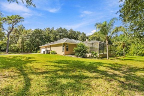 Villa ou maison à vendre à Plant City, Floride: 4 chambres, 222.87 m2 № 2419139 - photo 30