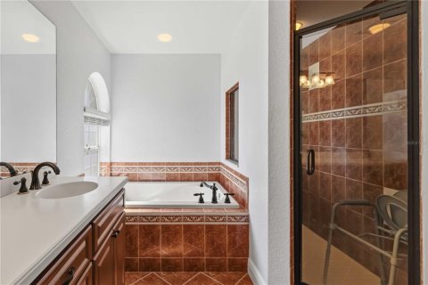 Villa ou maison à vendre à Plant City, Floride: 4 chambres, 222.87 m2 № 2419139 - photo 19