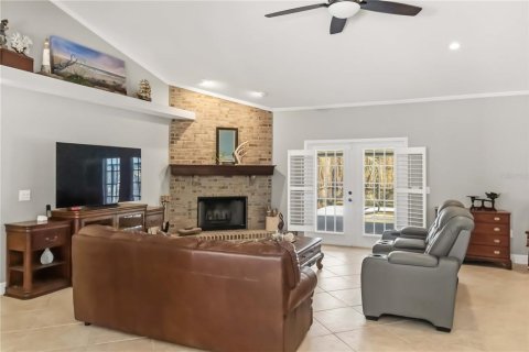 Villa ou maison à vendre à Plant City, Floride: 4 chambres, 222.87 m2 № 2419139 - photo 8