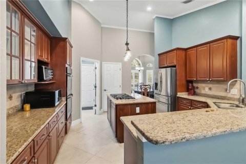 Villa ou maison à vendre à Plant City, Floride: 4 chambres, 222.87 m2 № 2419139 - photo 11