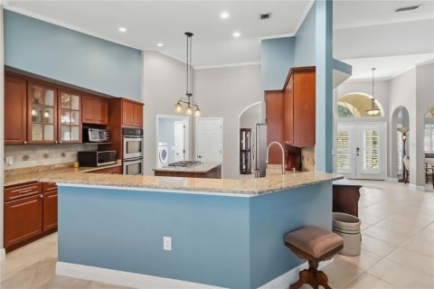Villa ou maison à vendre à Plant City, Floride: 4 chambres, 222.87 m2 № 2419139 - photo 12