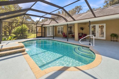 Villa ou maison à vendre à Plant City, Floride: 4 chambres, 222.87 m2 № 2419139 - photo 28