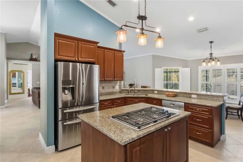 Villa ou maison à vendre à Plant City, Floride: 4 chambres, 222.87 m2 № 2419139 - photo 10
