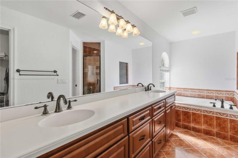 Villa ou maison à vendre à Plant City, Floride: 4 chambres, 222.87 m2 № 2419139 - photo 18
