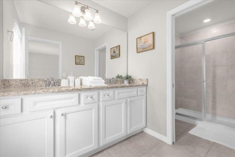 House in Davenport, Florida 6 bedrooms, 289.58 sq.m. № 2108695 - photo 13