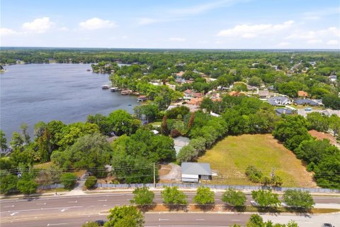 Terreno en venta en Winter Springs, Florida № 2347751 - foto 3