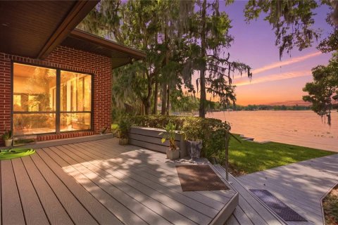 Terreno en venta en Winter Springs, Florida № 2347751 - foto 14