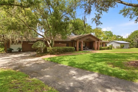 Terreno en venta en Winter Springs, Florida № 2347751 - foto 13