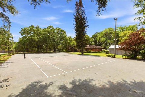 Terreno en venta en Winter Springs, Florida № 2347751 - foto 11
