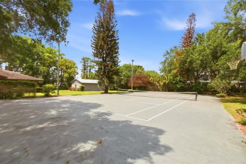 Terreno en venta en Winter Springs, Florida № 2347751 - foto 12