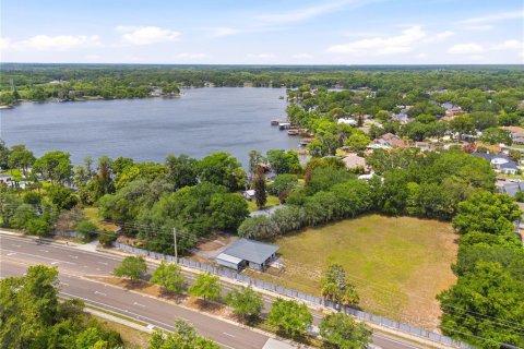 Terreno en venta en Winter Springs, Florida № 2347751 - foto 4