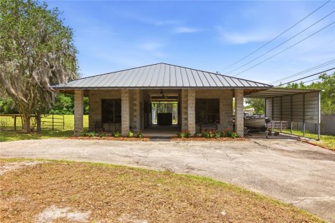 Terreno en venta en Winter Springs, Florida № 2347751 - foto 8