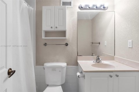 Снять в аренду кондоминиум в Холливуд, Флорида 54.81м2, № 2004901 - фото 20