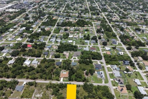 Land in Punta Gorda, Florida № 2165854