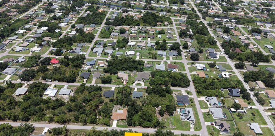 Land in Punta Gorda, Florida № 2165854