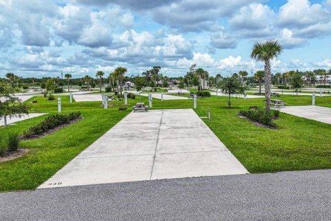 Terreno en Lake Wales, Florida № 2105452