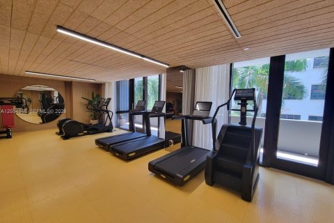 Condo in Miami, Florida, 1 bedroom  № 2180813 - photo 20
