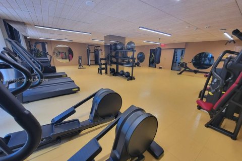 Condo in Miami, Florida, 1 bedroom  № 2180813 - photo 19