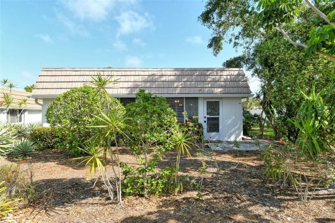 Copropriété à vendre à Sarasota, Floride: 2 chambres, 113.71 m2 № 1719647 - photo 28